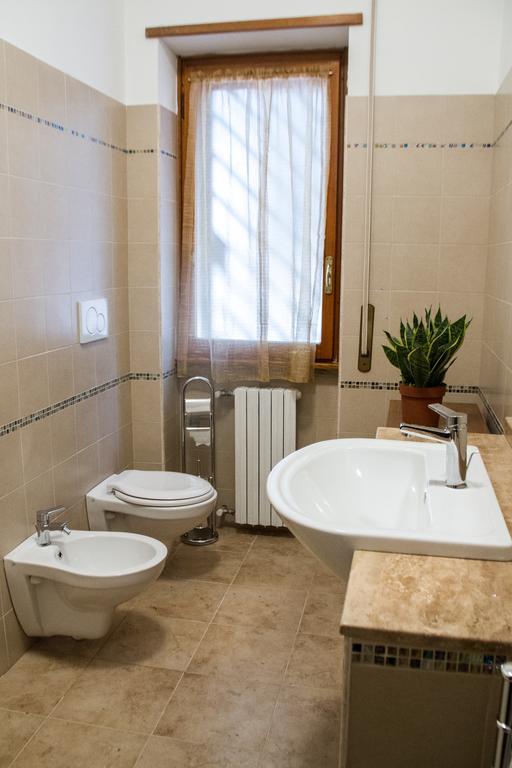 Bed and Breakfast Domus Romae Exterior foto