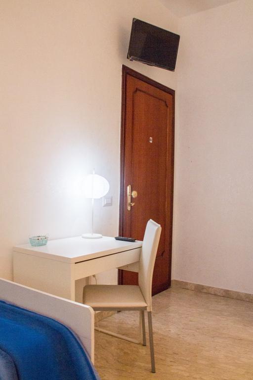 Bed and Breakfast Domus Romae Exterior foto